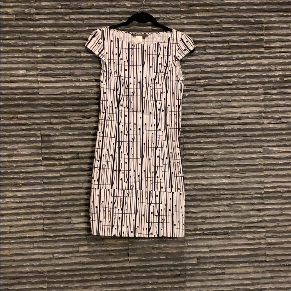 Fun dress day dress